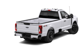 2026 Ford Super Duty® External Image 4